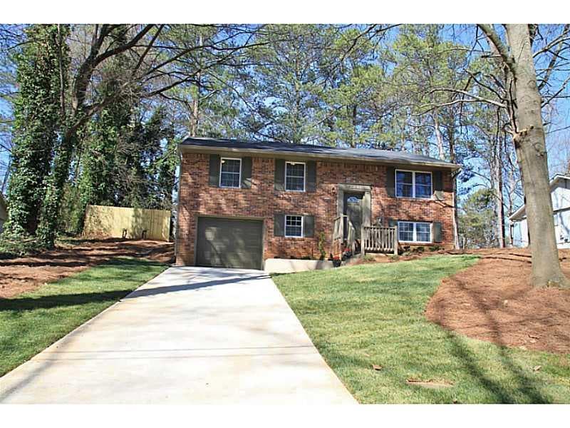2650 Carolyn Drive, Smyrna, GA 30080 — most recent listing photo
