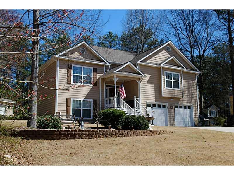 175 Southern Oaks Drive, Dallas, GA 30157 — most recent listing photo
