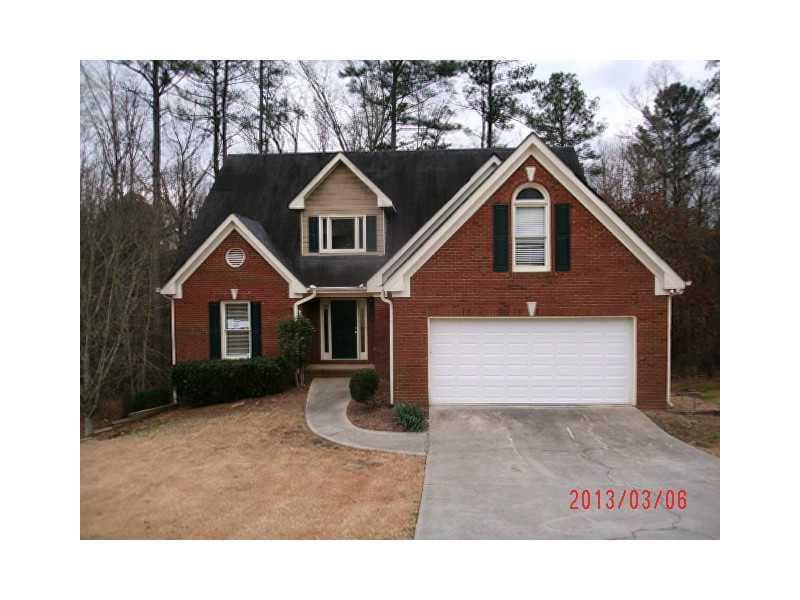 1971 Flowering Drive, Grayson, GA 30017 — most recent listing photo