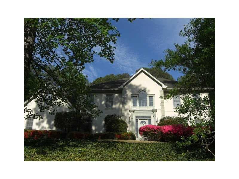7545 Bridgegate Court, Atlanta, GA 30350 — most recent listing photo