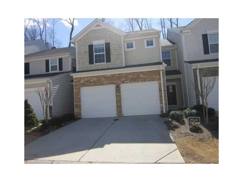 3 bedroom, 2,128 sq ft townhouse sold at 33 JEKYLL Drive 8, Marietta, GA 30066