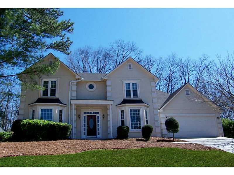 11125 Touraine Court, Johns Creek, GA 30022 — most recent listing photo