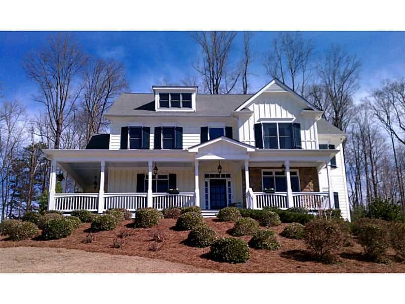 5075 Trailing Fox Drive, Cumming, GA 30040 — most recent listing photo