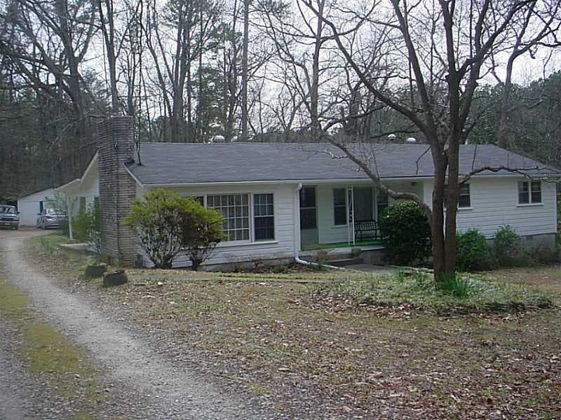6441 Rockbridge Road, Stone Mountain, GA 30087 — most recent listing photo