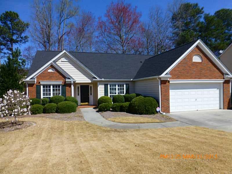 1125 Evergreen Oak Way, Dacula, GA 30019 — most recent listing photo