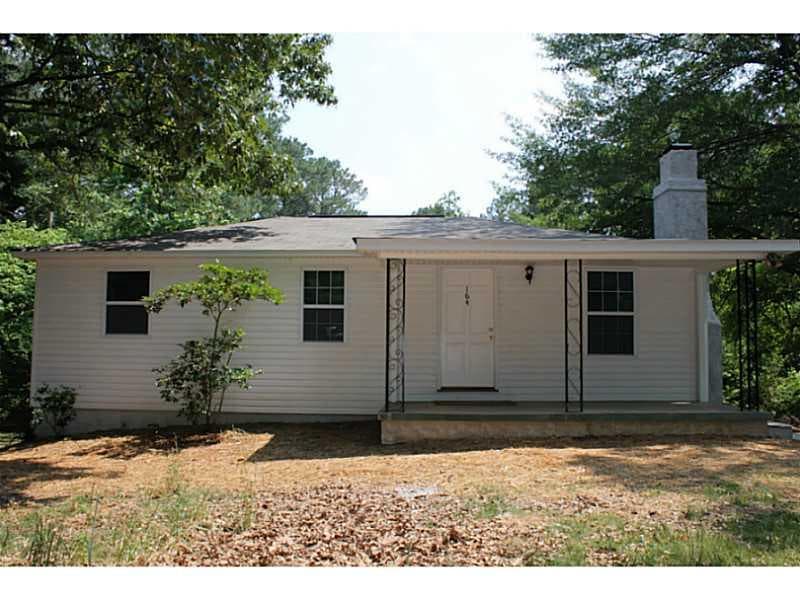 164 Alex Way, Canton, GA 30114 — most recent listing photo