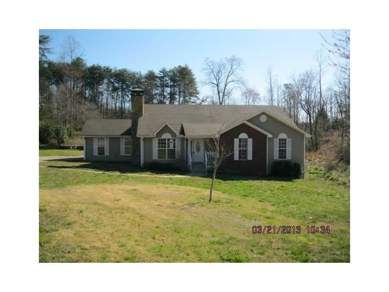 1024 Elliott Family Parkway, Dawsonville, GA 30534 — most recent listing photo