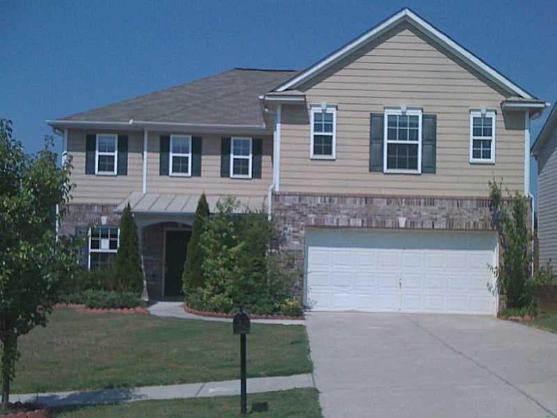 6140 Sparkling Cove Lane, Buford, GA 30518 — most recent listing photo