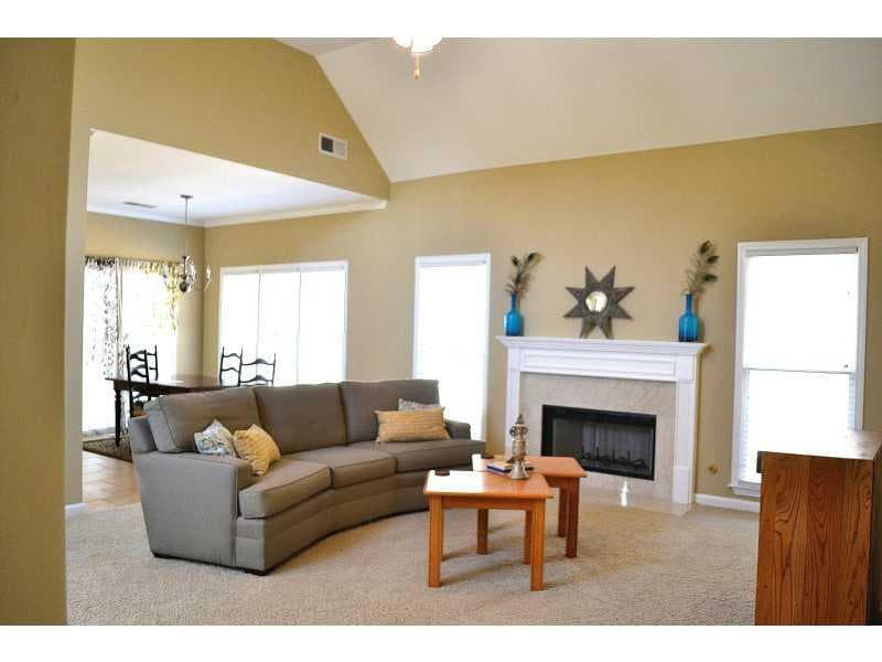 205 Forest Trace, Canton, GA 30115 — most recent listing photo