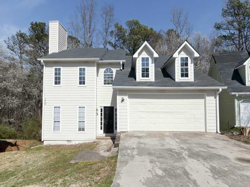 4904 Fenbrook Court, Stone Mountain, GA 30088 — most recent listing photo