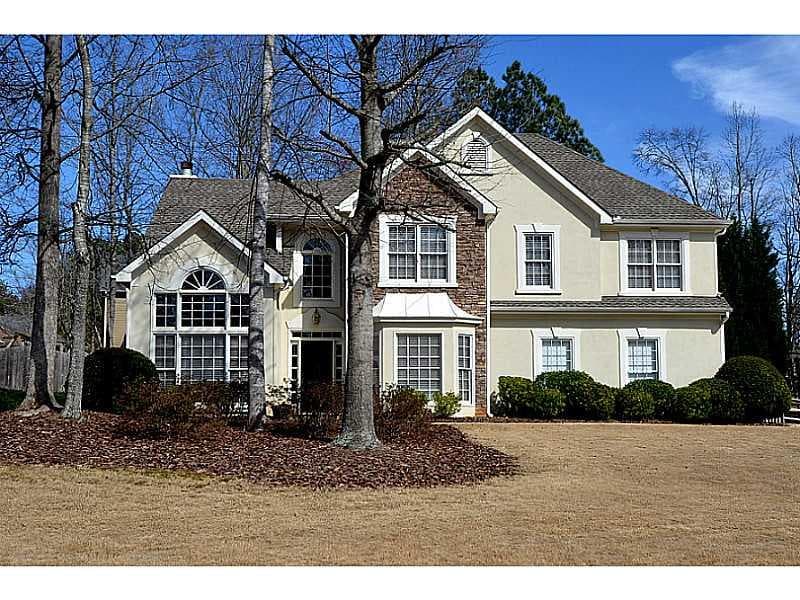 7015 Devonhall Way, Johns Creek, GA 30097 — most recent listing photo
