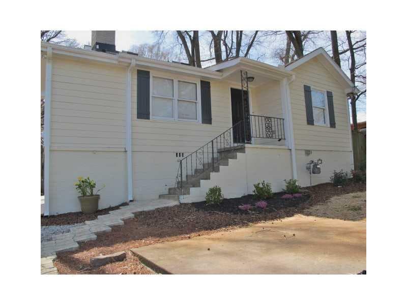 3 bedroom, 1,487 sq ft single family residence sold at 1475 Memorial Drive, Atlanta, GA 30317