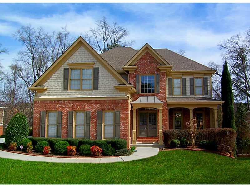 741 Berryman Place, Lawrenceville, GA 30045 — most recent listing photo