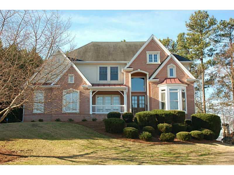 110 Dixter Close, Johns Creek, GA 30022 — most recent listing photo