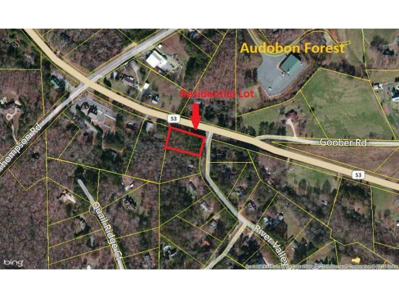 single family residence sold at 0 AUDUBON Forest, Dawsonville, GA 30534