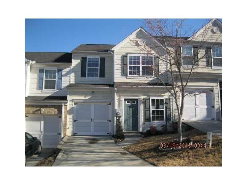 212 Valley Crossing 212, Canton, GA 30114 — most recent listing photo