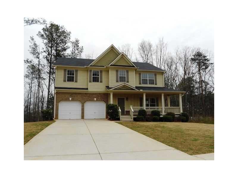 3750 Brightwater Drive, Douglasville, GA 30135 — most recent listing photo