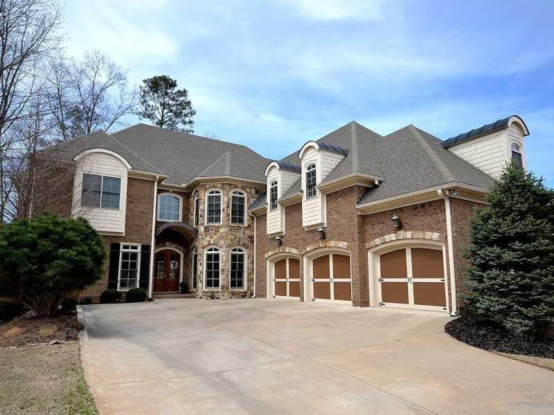 14108 Triple Crown Drive, Alpharetta, GA 30004 — most recent listing photo