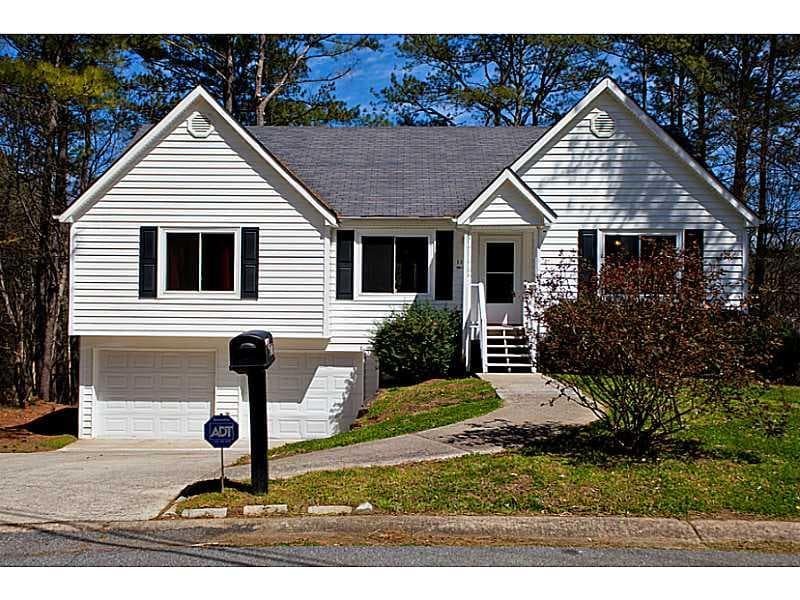 1127 Cousins Road, Woodstock, GA 30188 — most recent listing photo