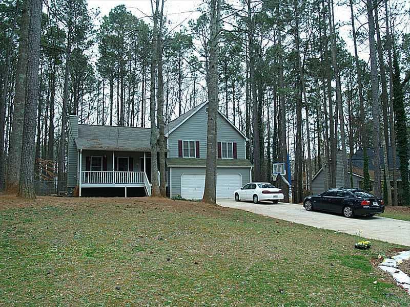 133 Michael Court, Dallas, GA 30157 — most recent listing photo