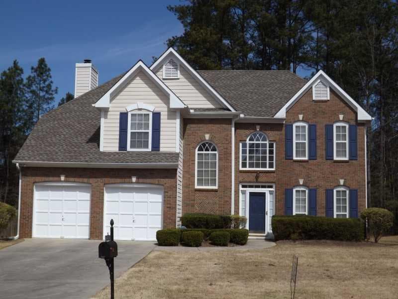 1566 Woodmore Drive, Marietta, GA 30008 — most recent listing photo