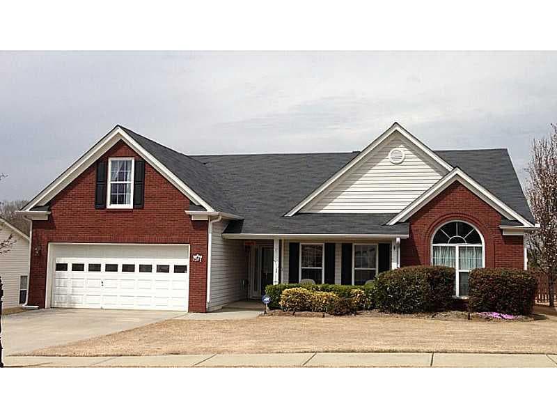 2668 Leon Murphy Drive, Dacula, GA 30019 — most recent listing photo