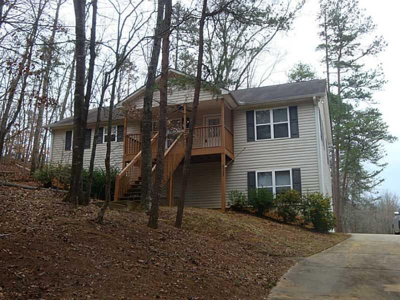 3719 Lakeview Drive, Gainesville, GA 30501 — most recent listing photo