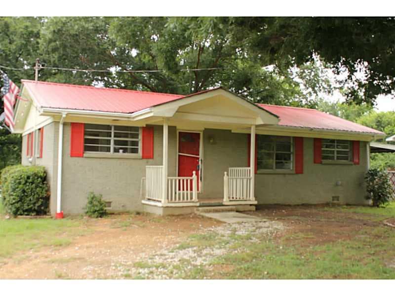 114 Dempsey Drive, Calhoun, GA 30701 — most recent listing photo