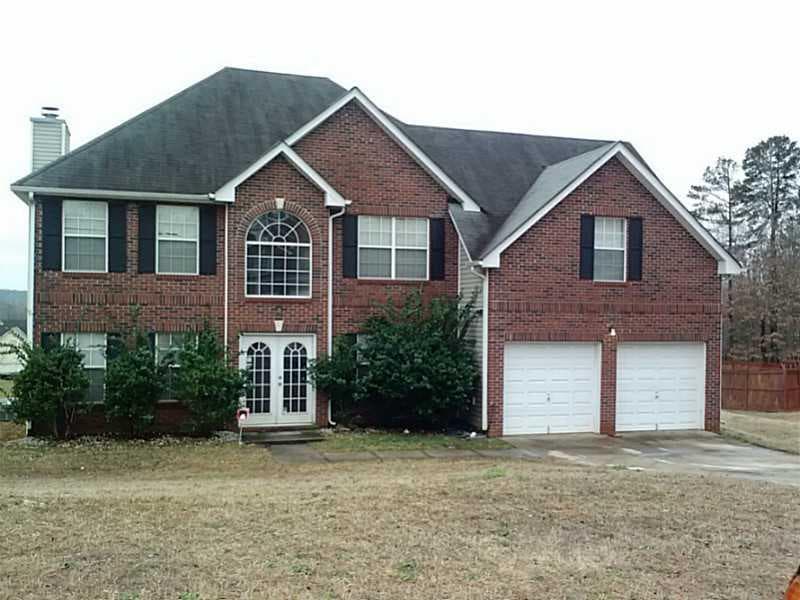 4615 Laura Place, Lithonia, GA 30038 — most recent listing photo