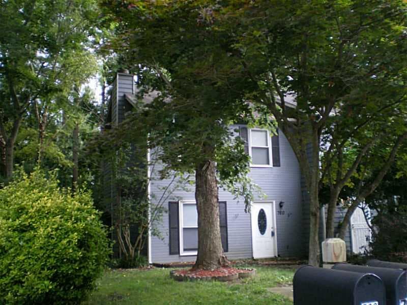 760 Jamestown Crossing 0, Jonesboro, GA 30238 — most recent listing photo