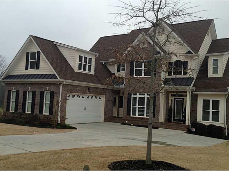 2302 S Pear Grove Court, Jefferson, GA 30549 — most recent listing photo