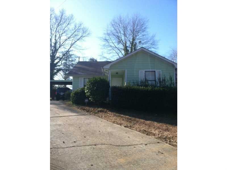 905 Ohara Drive 905, Jonesboro, GA 30236 — most recent listing photo