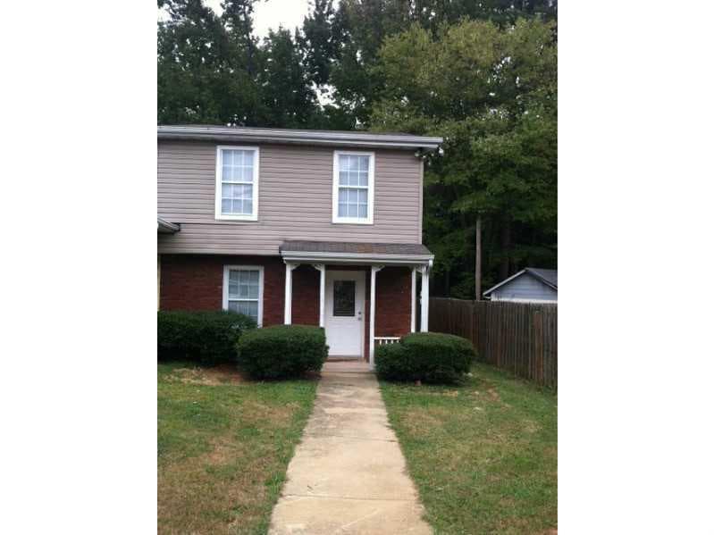 5642 Waterford Court 5642, Morrow, GA 30260 — most recent listing photo