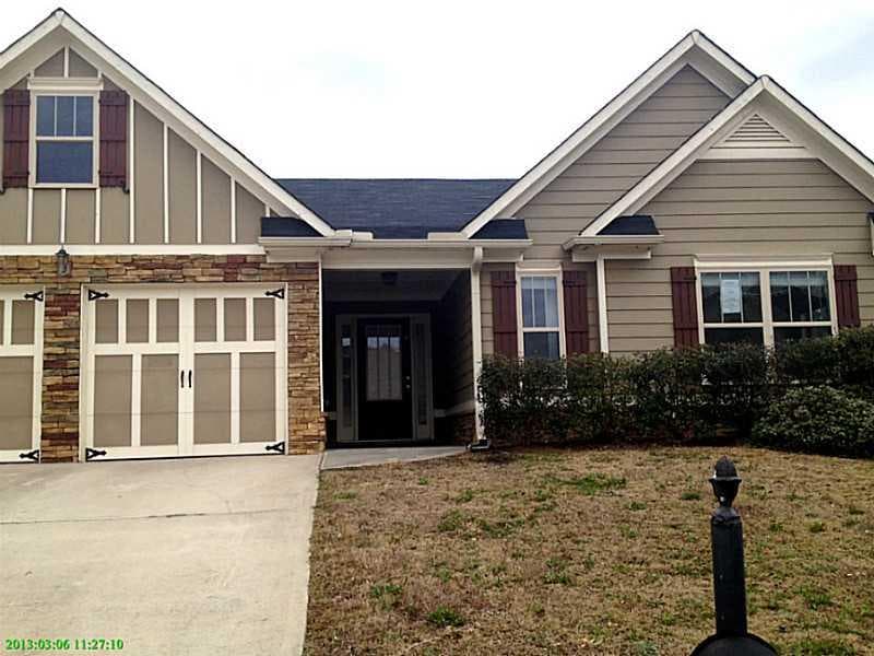 1106 Busby Way, Douglasville, GA 30134 — most recent listing photo