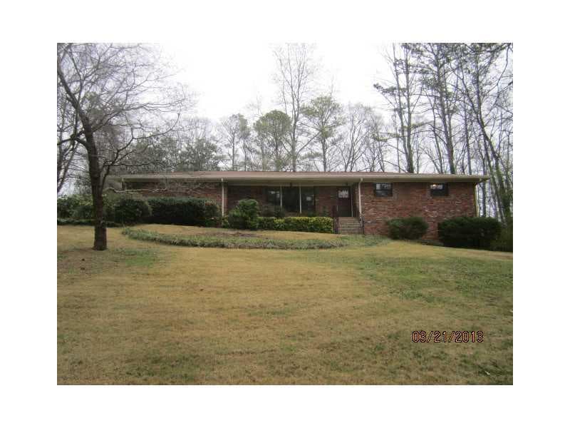 6991 Pleasant Drive, Austell, GA 30168 — most recent listing photo