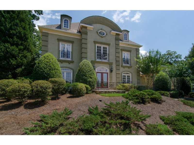 1025 Bedford Gardens Drive, Alpharetta, GA 30022 — most recent listing photo