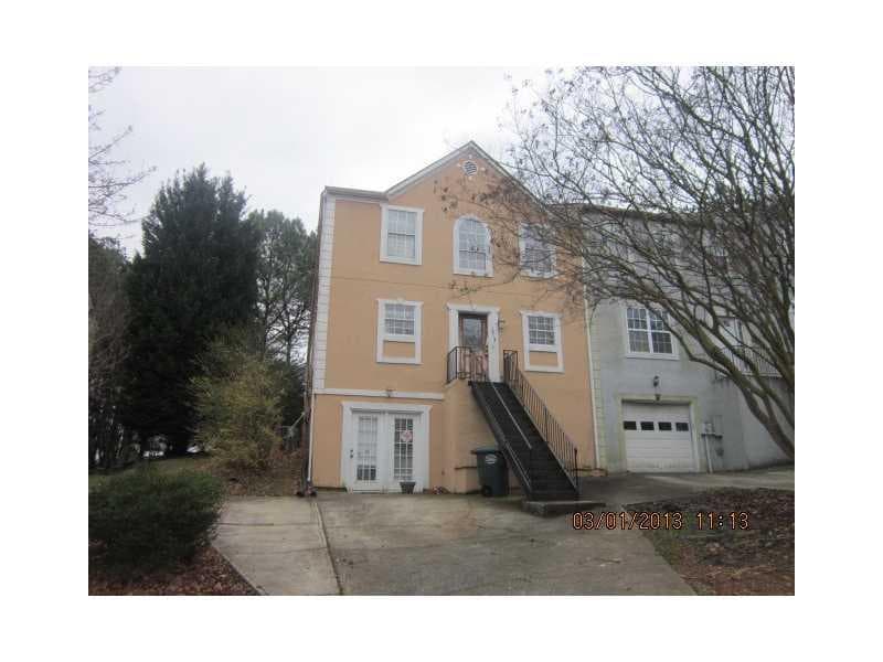 1018 PLANTATION Way 1018, Kennesaw, GA 30144 — most recent listing photo