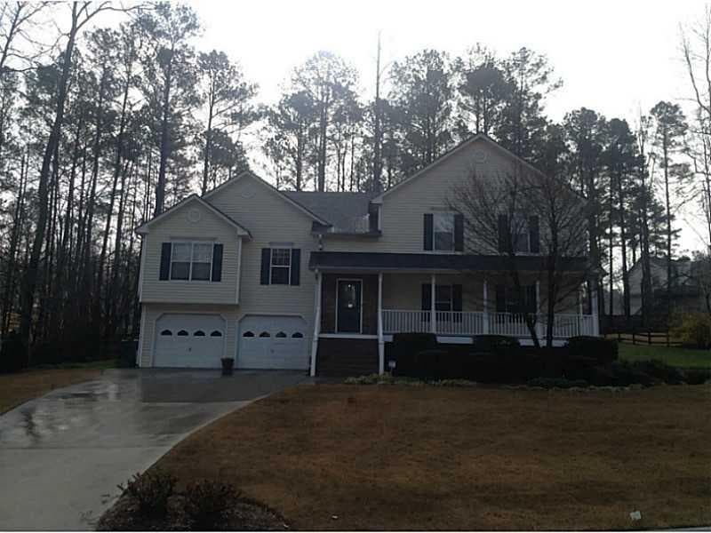 205 Sable Trace Drive, Acworth, GA 30102 — most recent listing photo