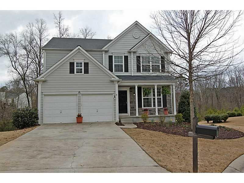 717 Purslane Way, Woodstock, GA 30188 — most recent listing photo