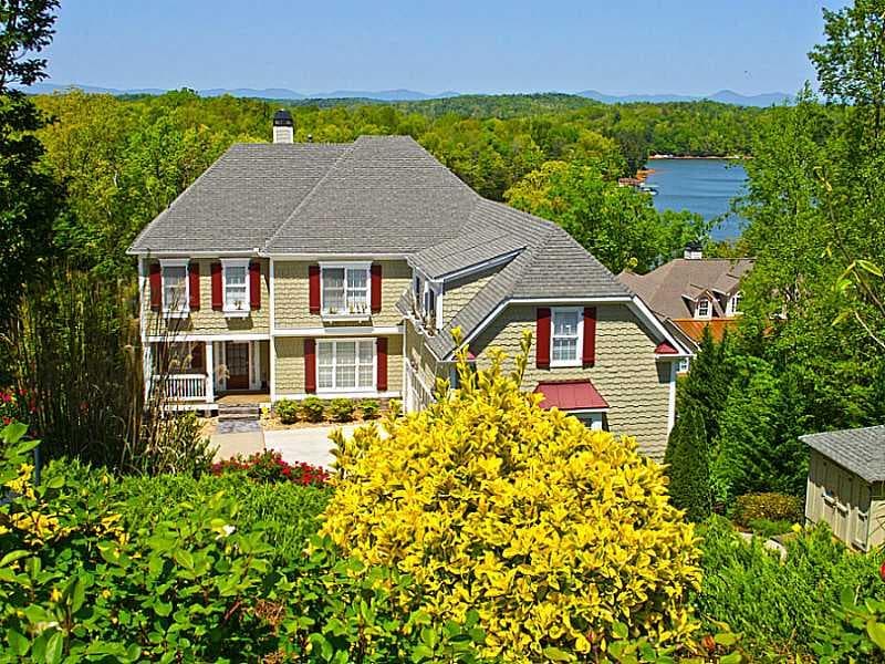 5757 Ridgewater Drive, Gainesville, GA 30506 — most recent listing photo