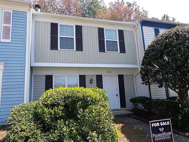 2404 QUEEN ANNE Court 2404, Atlanta, GA 30350 — most recent listing photo