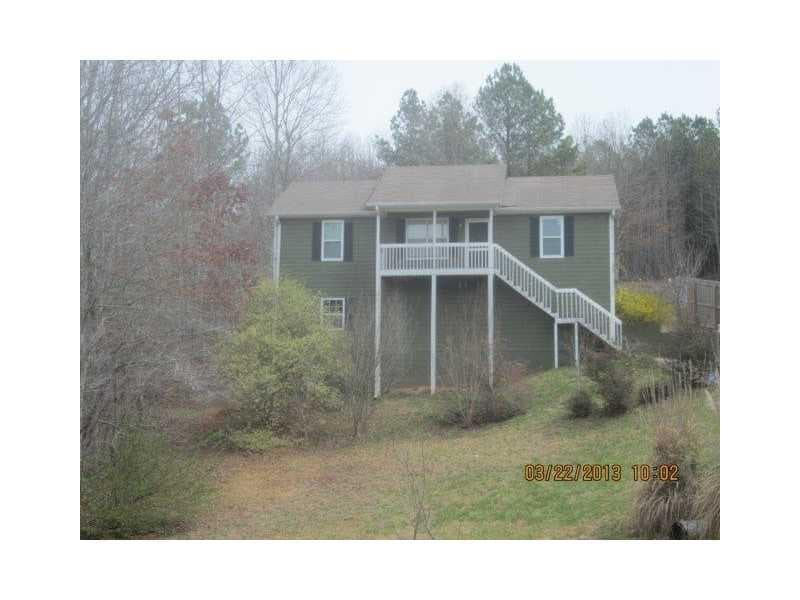 335 Jewel Cole Road, Hiram, GA 30141 — most recent listing photo