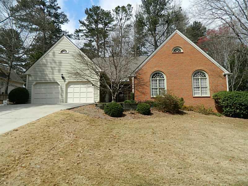 2700 Satinwood Drive, Roswell, GA 30076 — most recent listing photo