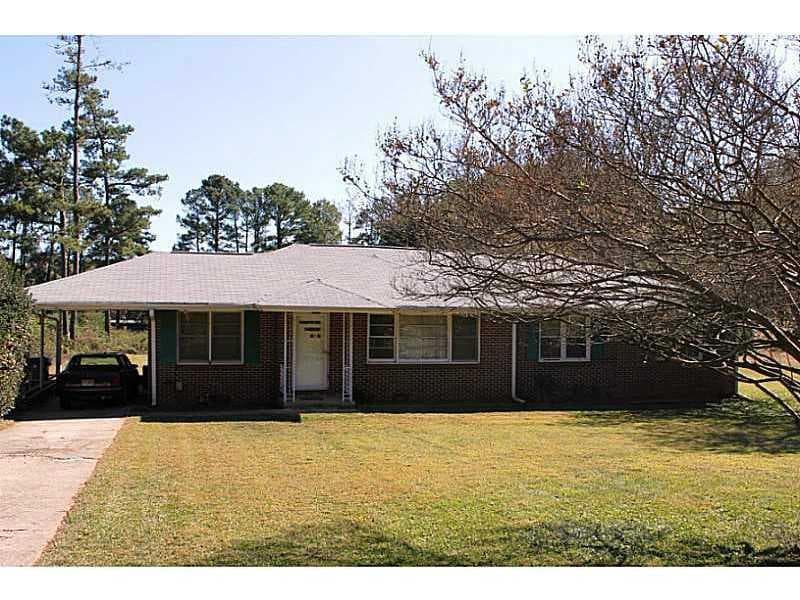 5819 Church Street, Flowery Branch, GA 30542 — most recent listing photo