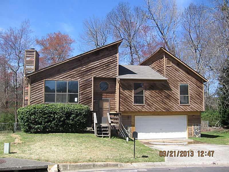 3 bedroom, 1,428 sq ft single family residence sold at 3107 Big Shanty Trail, Marietta, GA 30066