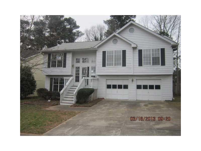 1050 FALLING WATER Lane, Norcross, GA 30093 — most recent listing photo