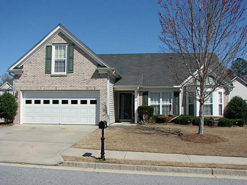 15 Alessie Park Lane, Newnan, GA 30263 — most recent listing photo