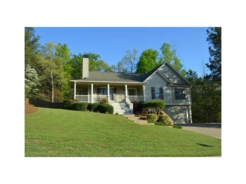 207 Ashleys Way, Waleska, GA 30183 — most recent listing photo