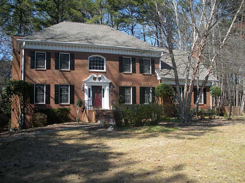 5711 Berryton Court, Norcross, GA 30092 — most recent listing photo