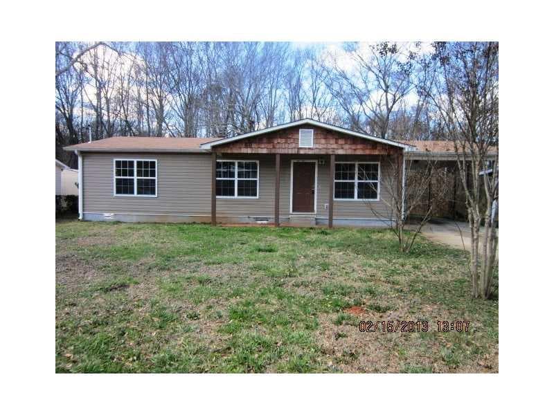 1140 PONTIAC Circle, Austell, GA 30168 — most recent listing photo